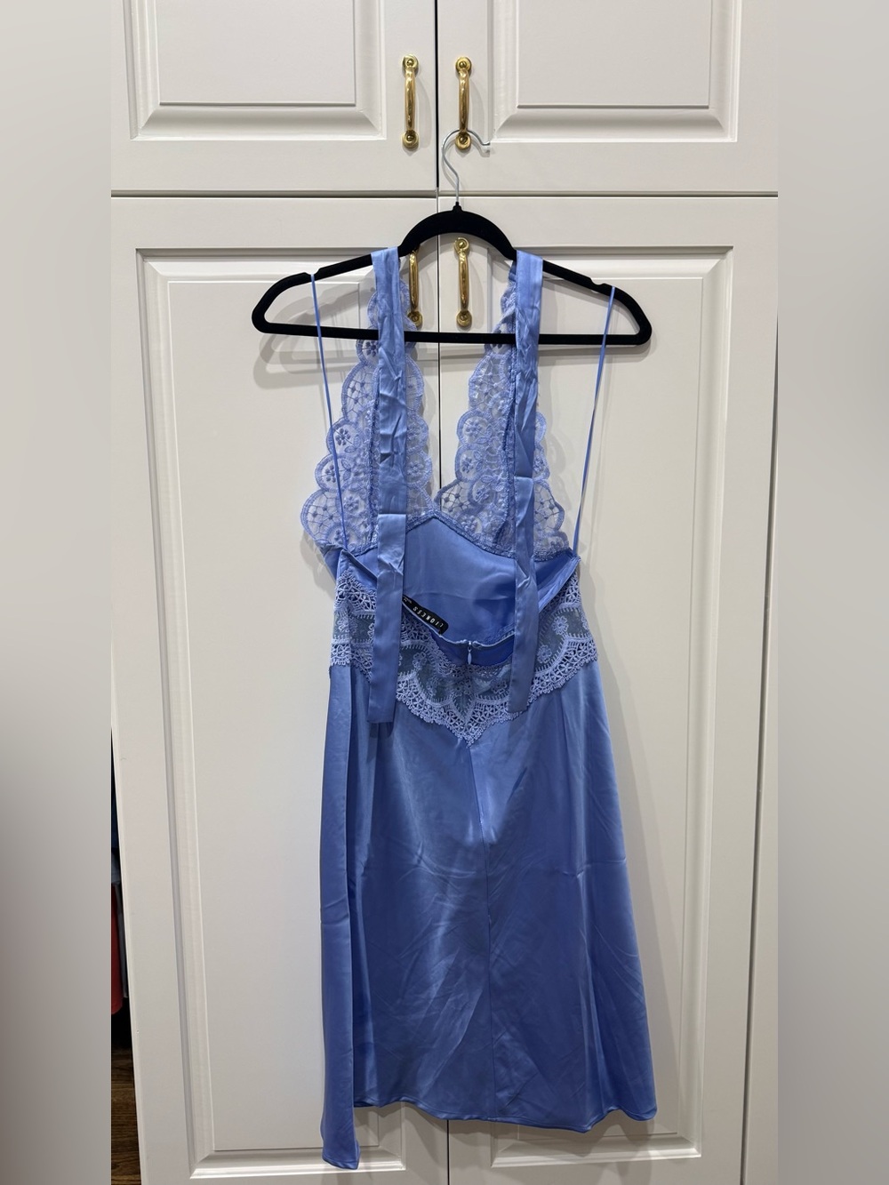 Solana Midi Dress in Persian Jewel
LIONESS - Picture 5 of 6